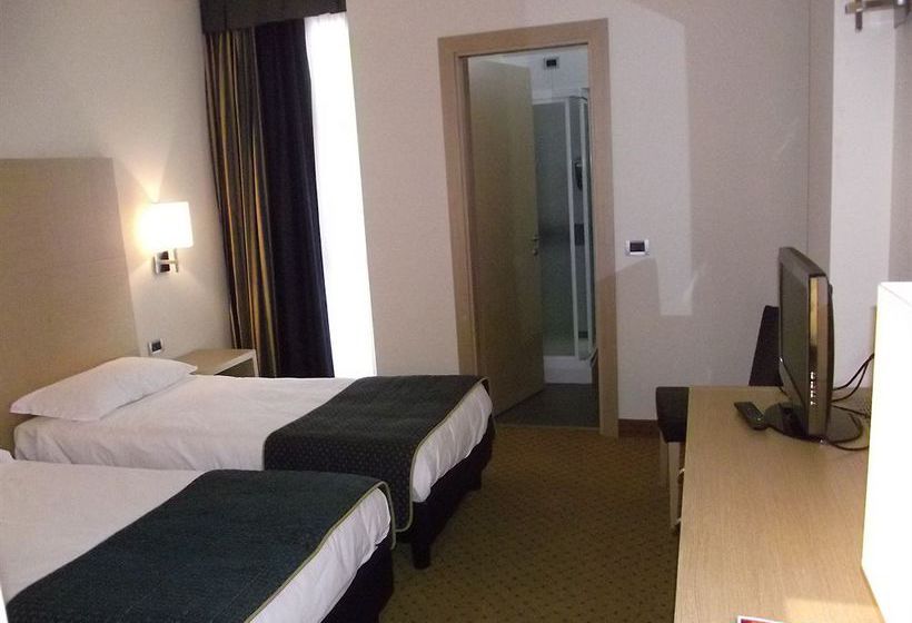 בית מלון כפרי Ventolosa