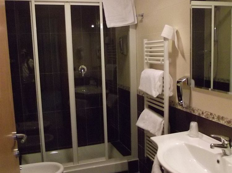 בית מלון כפרי Ventolosa