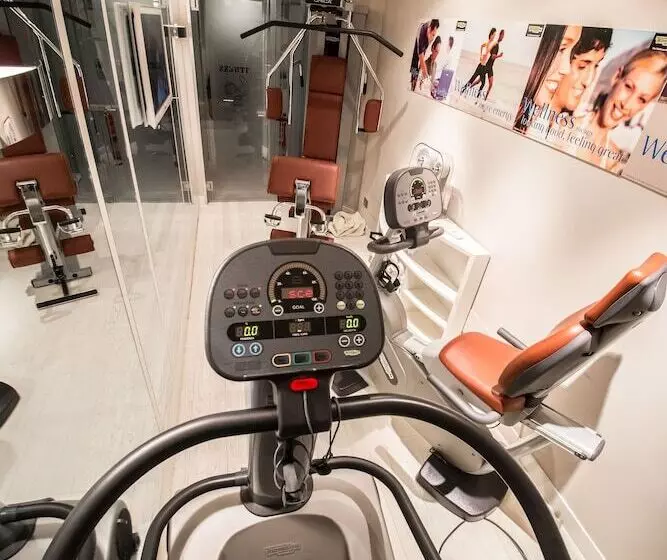 Victoria Hotel Letterario