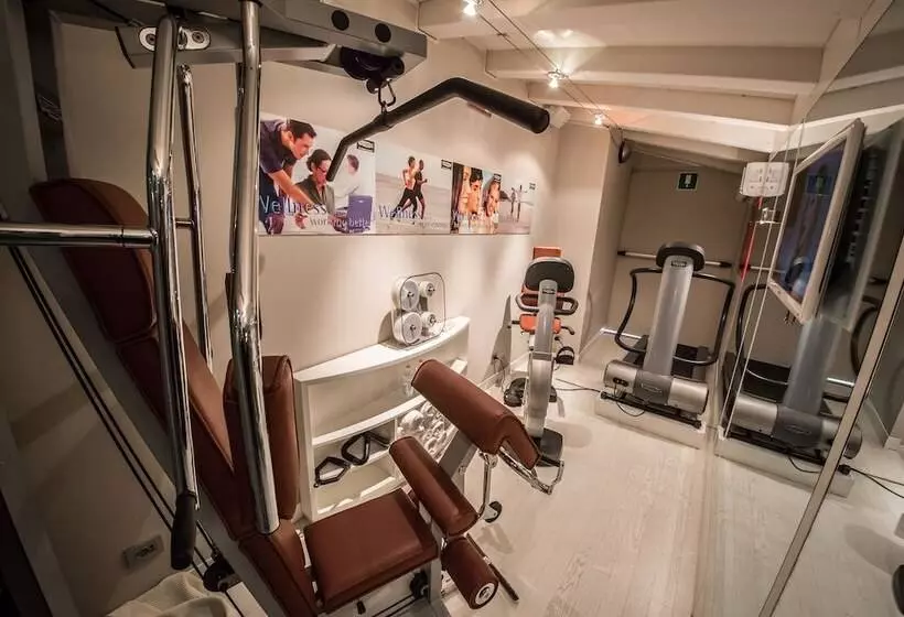 Victoria Hotel Letterario