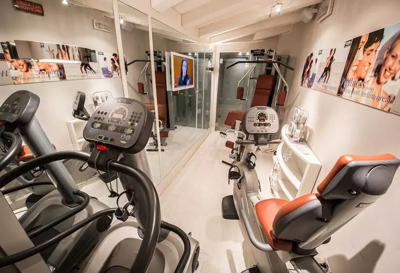 Victoria Hotel Letterario