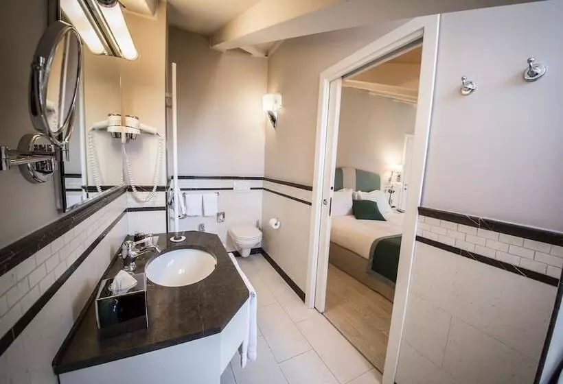 Victoria Hotel Letterario