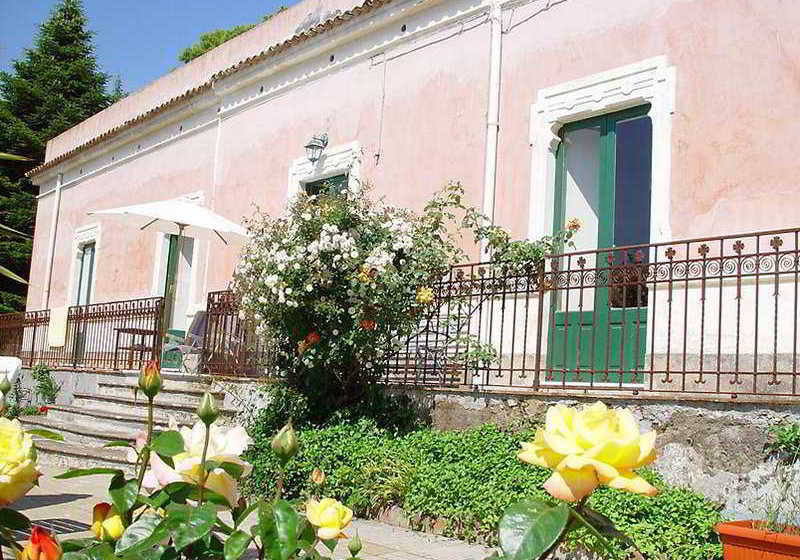 فندق Villa Il Padrino