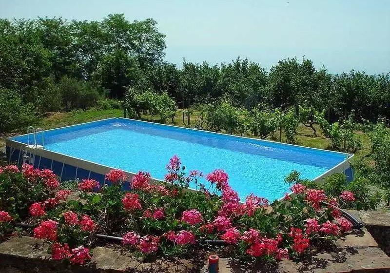 ホテル Villa Il Padrino