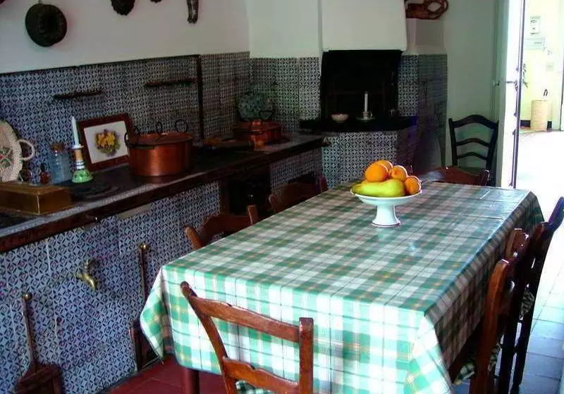 ホテル Villa Il Padrino