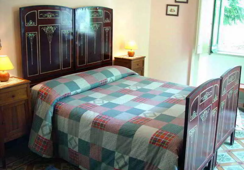 ホテル Villa Il Padrino