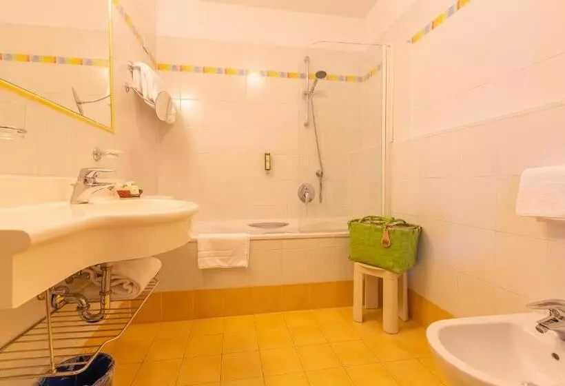 酒店 Villa Stefania