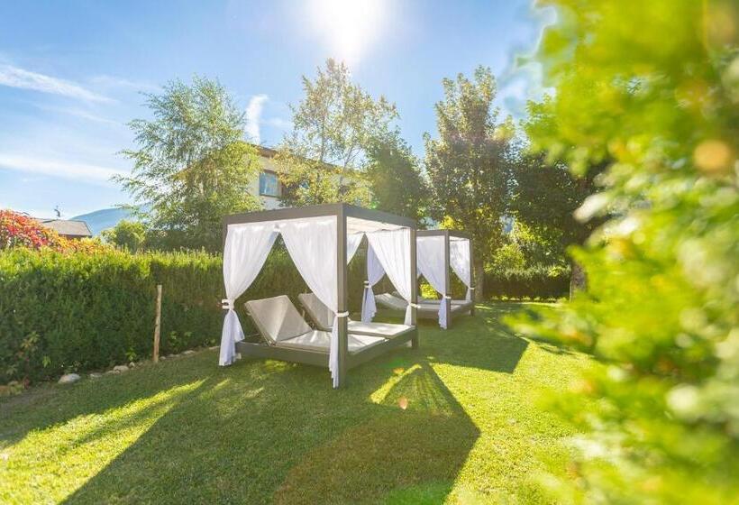 فندق Villa Stefania