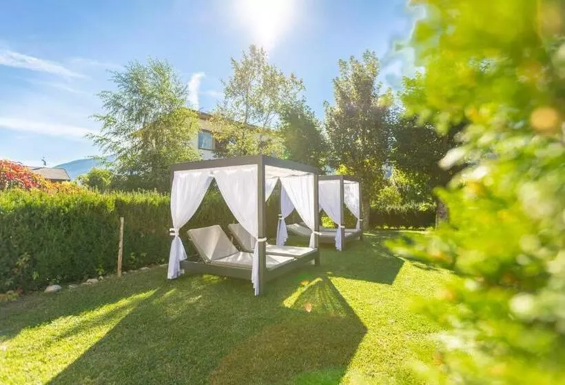 酒店 Villa Stefania