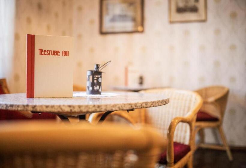 فندق Villa Stefania