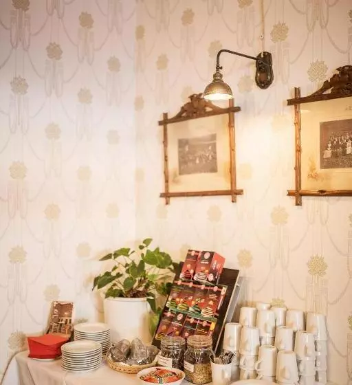 酒店 Villa Stefania