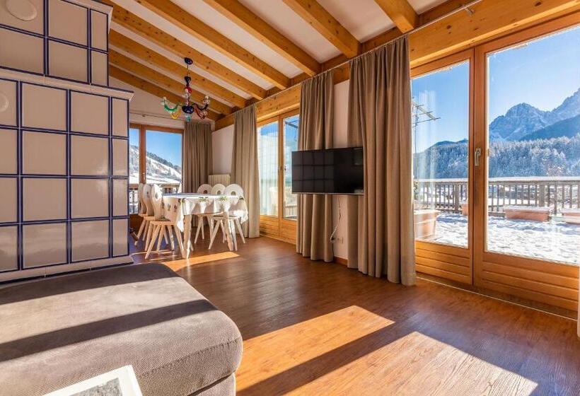 فندق Villa Stefania