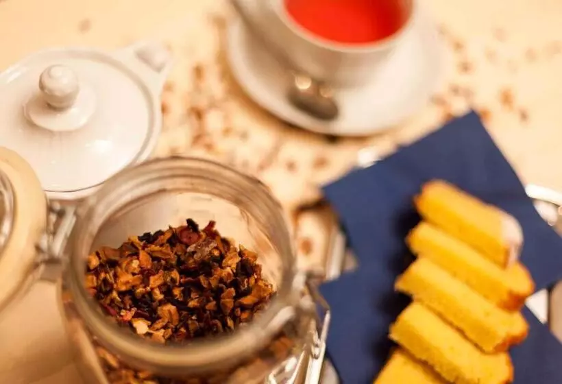 酒店 Villa Stefania