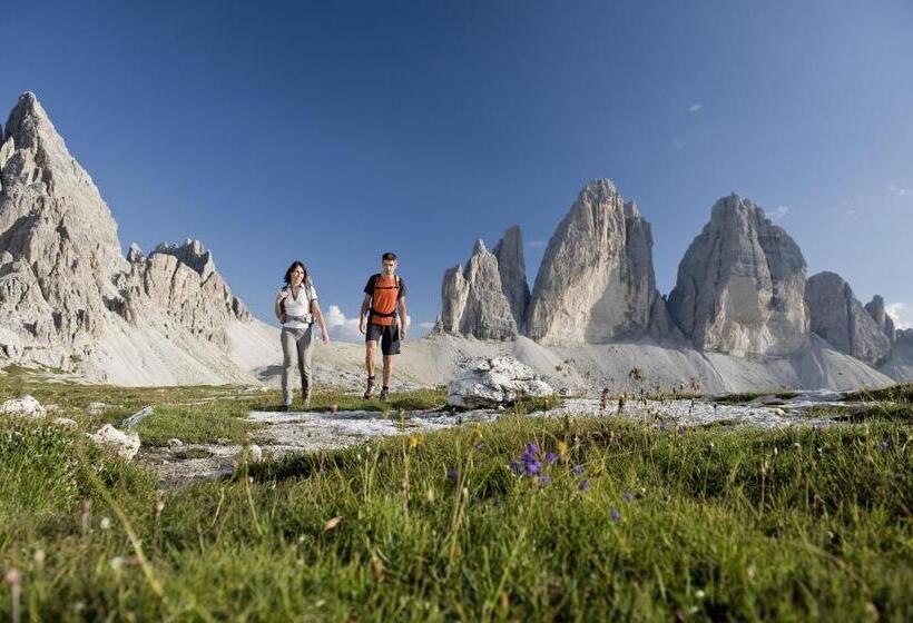 فندق Villa Stefania