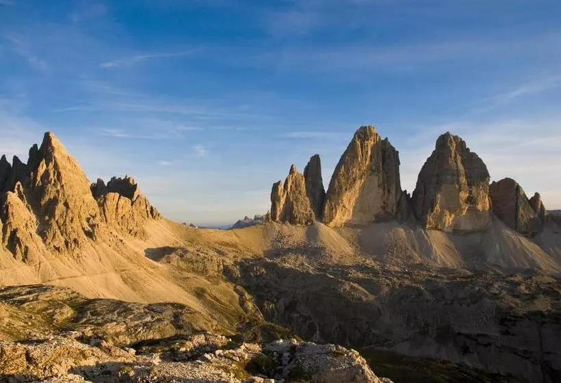 酒店 Villa Stefania