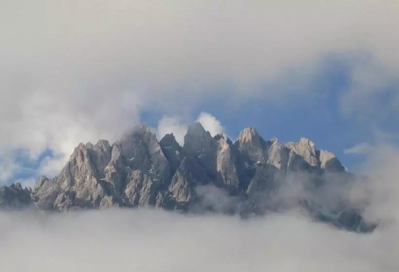 酒店 Villa Stefania