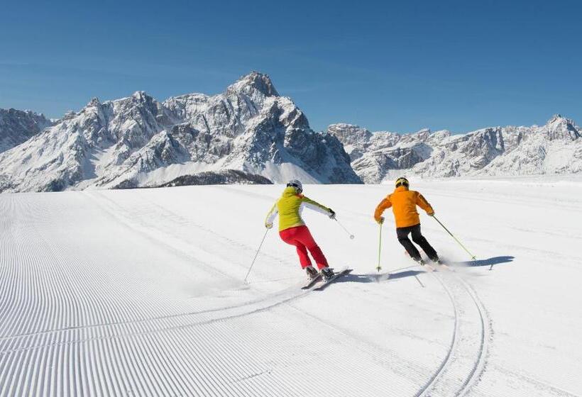 فندق Villa Stefania