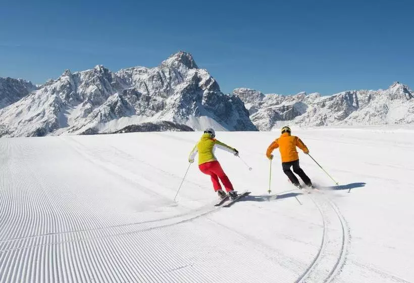 酒店 Villa Stefania