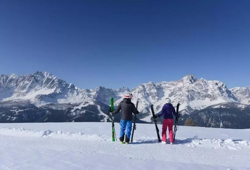 酒店 Villa Stefania