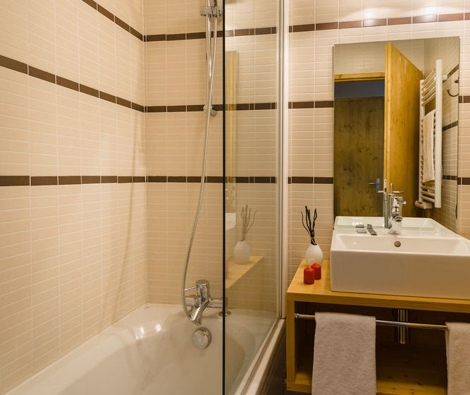 Lagrange Prestige Les 3 Glaciers