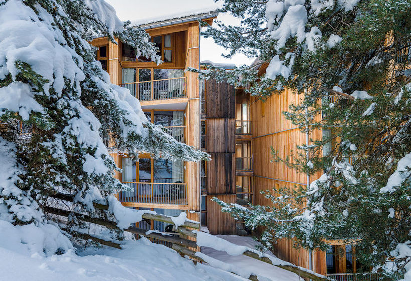 Lagrange Prestige Les 3 Glaciers