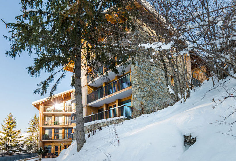 Lagrange Prestige Les 3 Glaciers