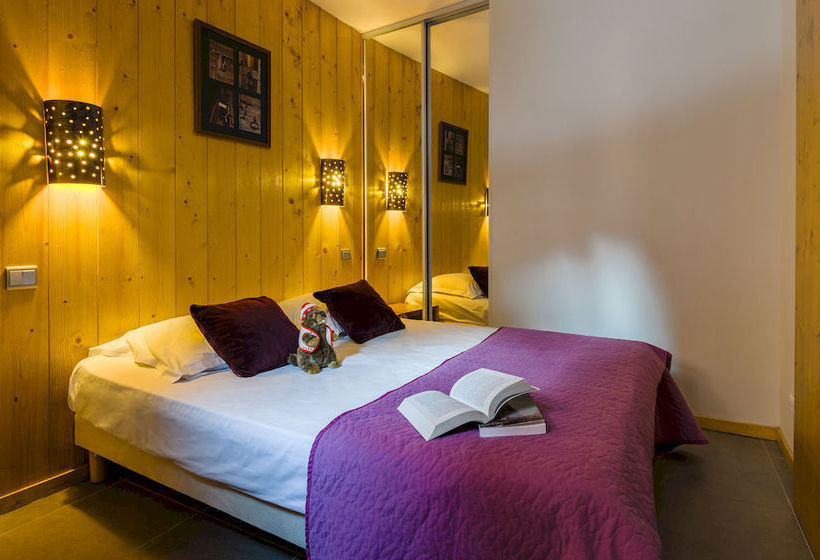 Lagrange Prestige Les 3 Glaciers