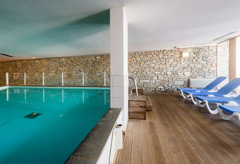 Lagrange Prestige Les 3 Glaciers