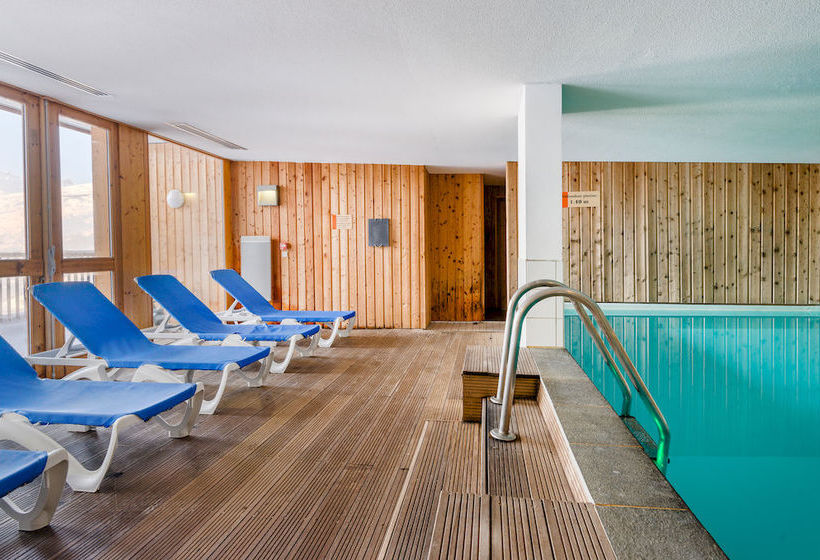 Lagrange Prestige Les 3 Glaciers