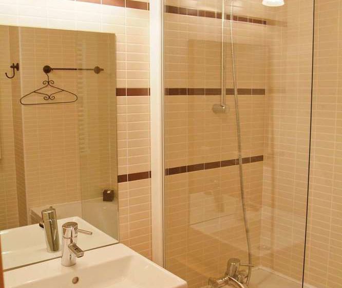 Lagrange Prestige Les 3 Glaciers