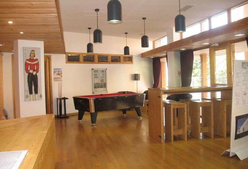 Lagrange Prestige Les 3 Glaciers