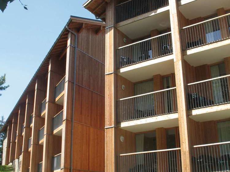 Lagrange Prestige Les 3 Glaciers