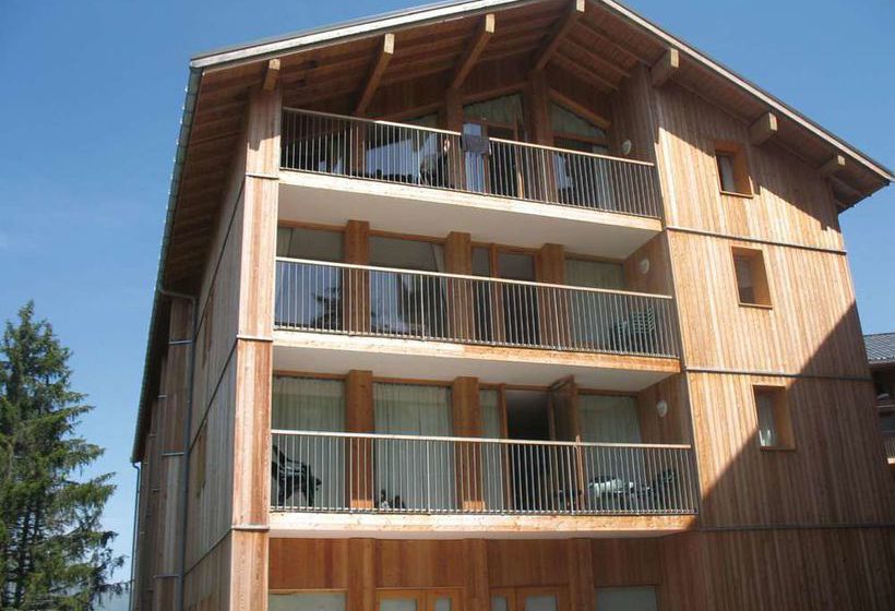 Lagrange Prestige Les 3 Glaciers