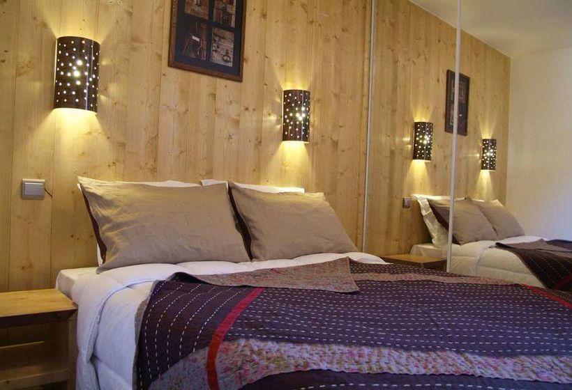 Lagrange Prestige Les 3 Glaciers