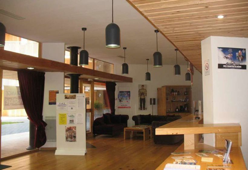 Lagrange Prestige Les 3 Glaciers