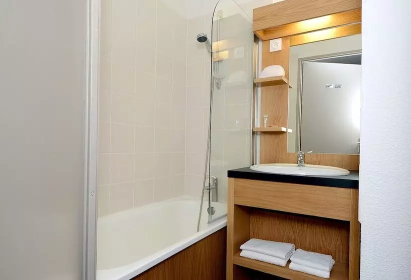 Odalys Résidence Le Cervin