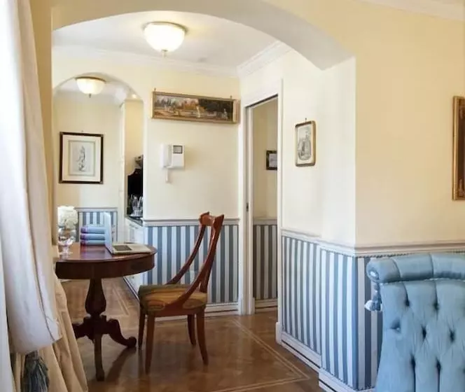 Petit Palais Hotel De Charme