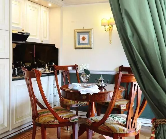 Petit Palais Hotel De Charme