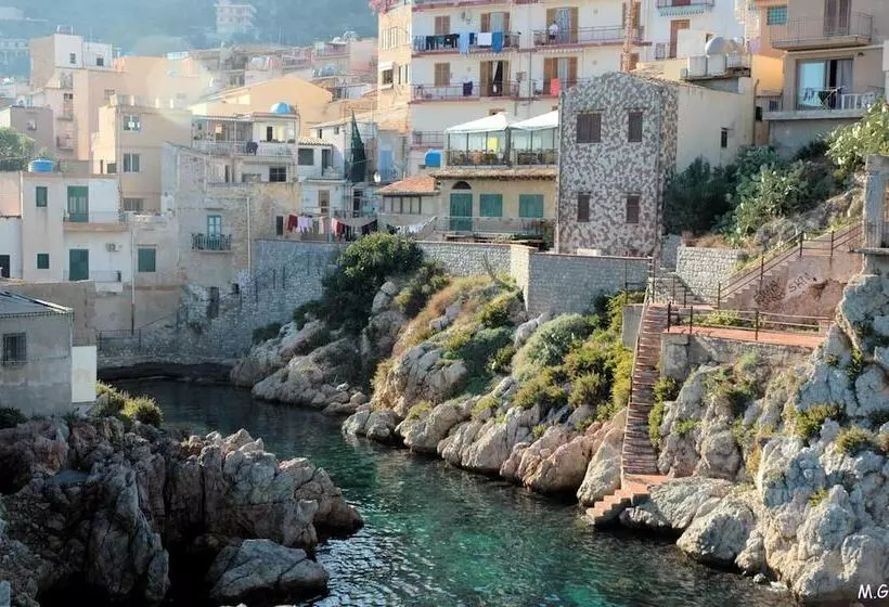 Villa Scaduto Residence