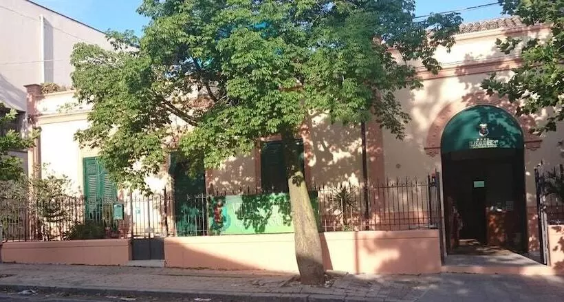 Villa Scaduto Residence