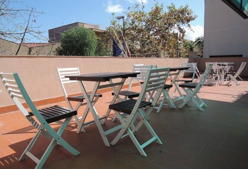 Villa Scaduto Residence