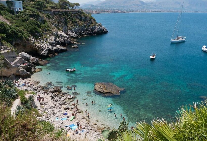 Villa Scaduto Residence