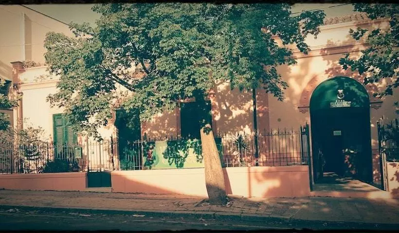 Villa Scaduto Residence