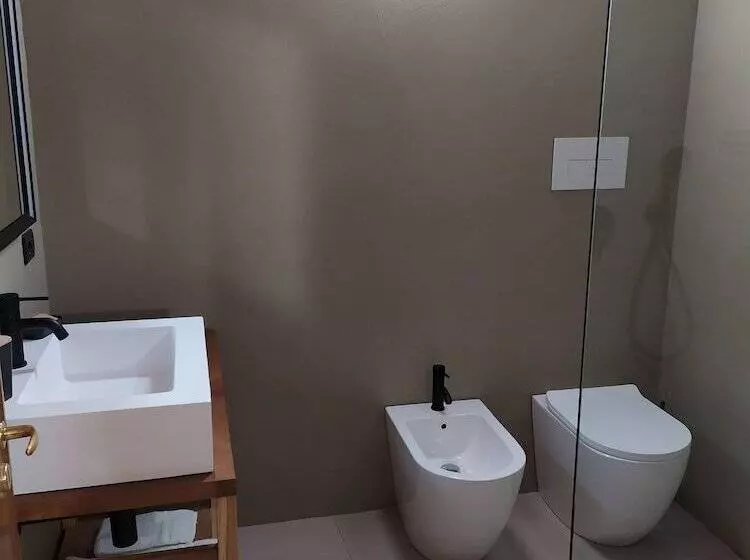 Villa Scaduto Residence