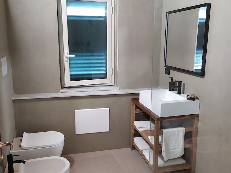 Villa Scaduto Residence