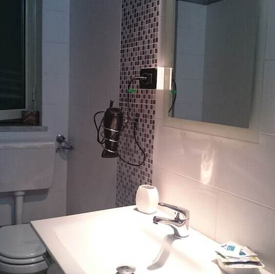 Villa Scaduto Residence