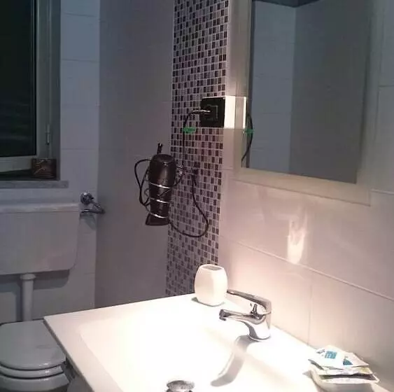 Villa Scaduto Residence