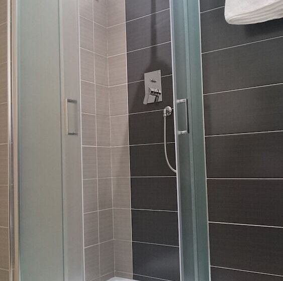 Villa Scaduto Residence