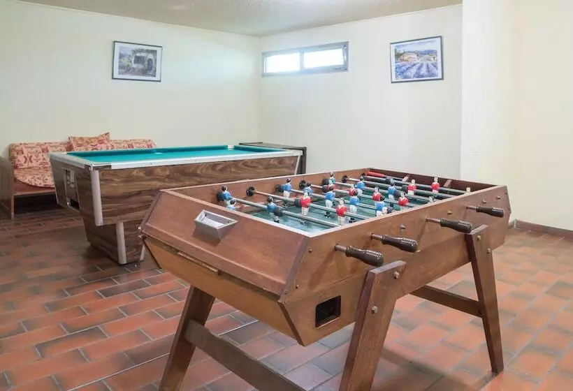 Residencia Amandine Selección Maeva 2 Habitaciones 6 Personas Balcón