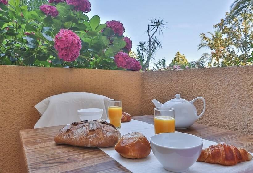 Residencia Amandine   Selección Maeva   2 Habitaciones 6 Personas Balcón